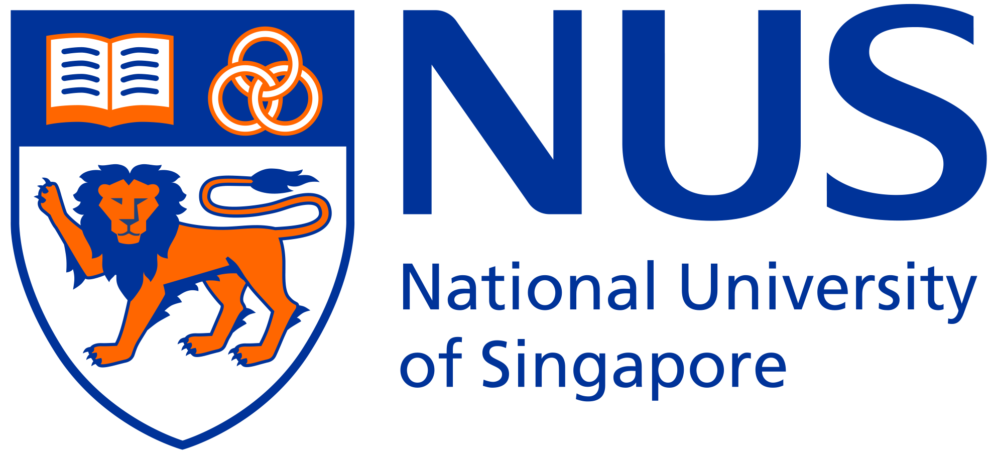 Funded organization logo